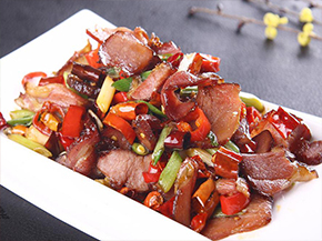 長(zhǎng)沙哪里有學(xué)湘菜技術(shù)（圖）_2