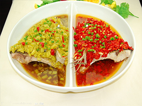 長(zhǎng)沙哪里有學(xué)湘菜技術(shù)（圖）_5