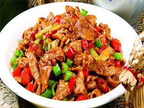 長(zhǎng)沙哪里有學(xué)湘菜技術(shù)（圖）_6