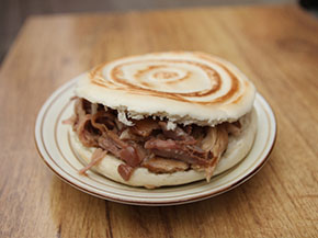 長沙肉夾饃技術去哪里有學_6