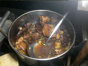 長沙肉夾饃技術去哪里有學_7