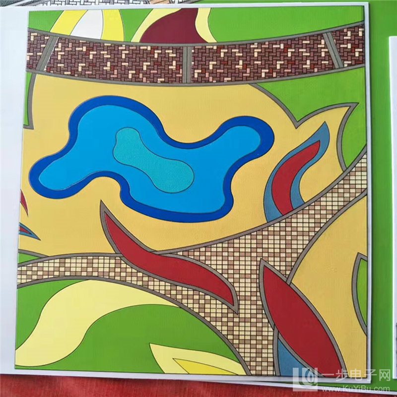 地產(chǎn)沙盤底部打印機(jī)（圖）_26