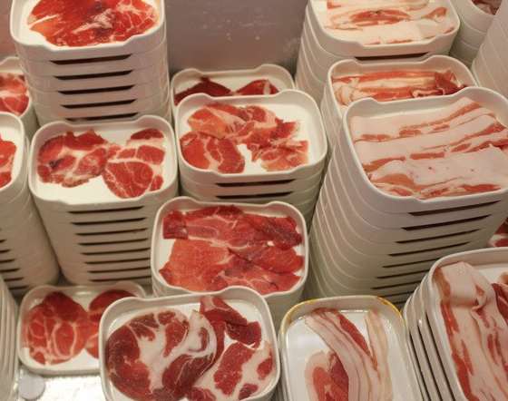 開一家集杰尚品自助烤肉加盟費多少（圖）_2