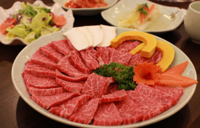 正宗集杰尚品自助烤肉加盟費(fèi)是多少（圖）_2