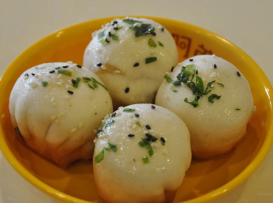 湖南包子教學技術(shù)，長沙哪里可以學做包子（圖）_2