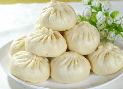 湖南包子教學技術(shù)，長沙哪里可以學做包子（圖）_3