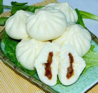 湖南包子教學技術(shù)，長沙哪里可以學做包子（圖）_4