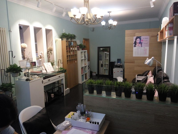 怎樣提升一個美甲店面的利潤！_1