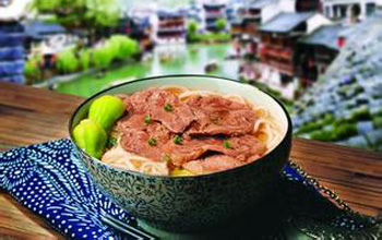 長(zhǎng)沙哪里有學(xué)做津市牛肉粉的？百度知道_4