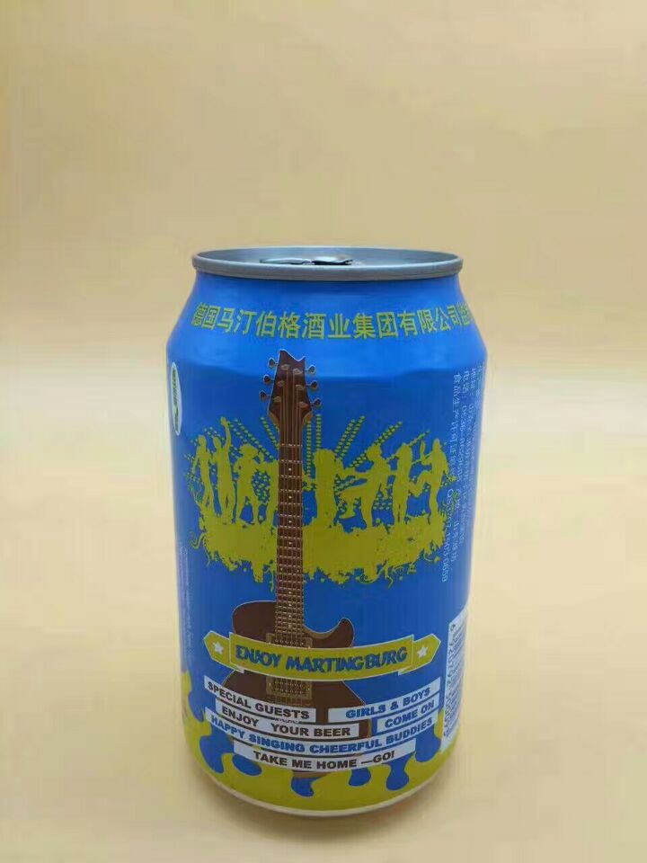 啤酒全國招商——330ml易拉罐_5