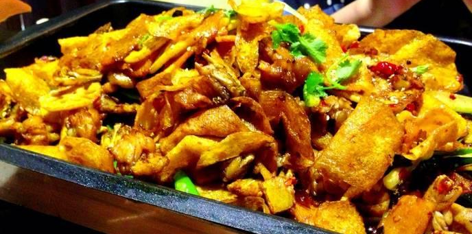 全國加盟連鎖,蛙哇雞香鍋年代加盟總部地址（圖）_1