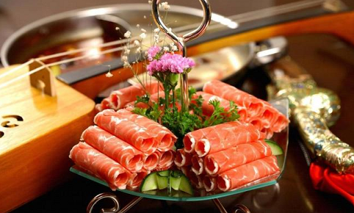 上等品質(zhì),小肥羊火鍋加盟需要投資多少錢？_2