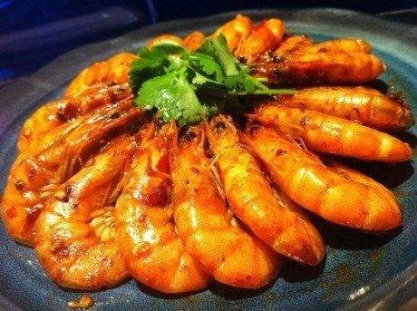 想問(wèn)一下蝦吃蝦涮蝦火鍋加盟多少錢（圖）_2