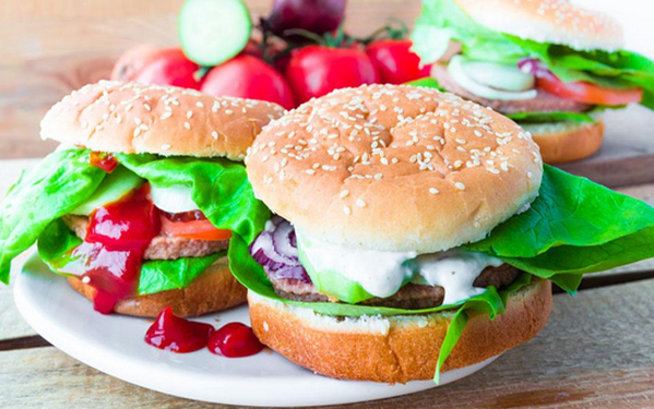 開一家佳德士漢堡需要哪些加盟條件？_2