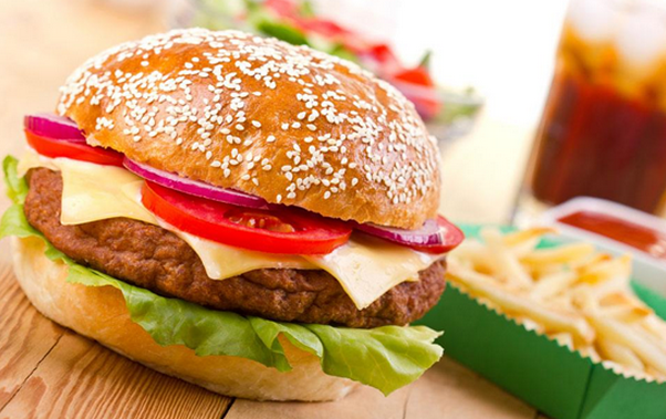 開一家佳德士漢堡需要哪些加盟條件？_1