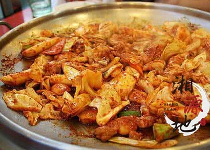 長(zhǎng)沙哪里有鐵板燒技術(shù)學(xué)/天心區(qū)（圖）_2