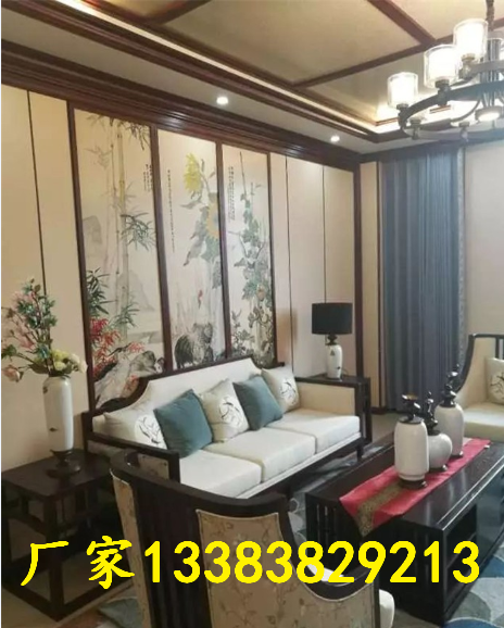 商丘集成墻面裝修（圖）_1