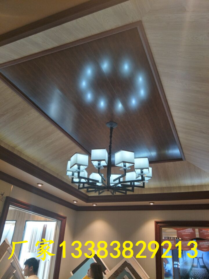 商丘集成墻面裝修（圖）_2