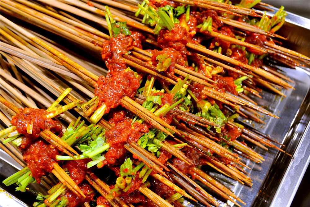 火鍋串串加盟費多少錢_1