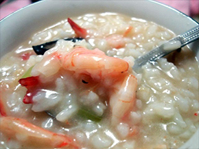 益陽去哪里有學(xué)潮汕砂鍋粥的地方_4