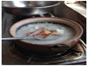 益陽去哪里有學(xué)潮汕砂鍋粥的地方_6