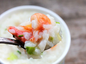 益陽去哪里有學(xué)潮汕砂鍋粥的地方_11