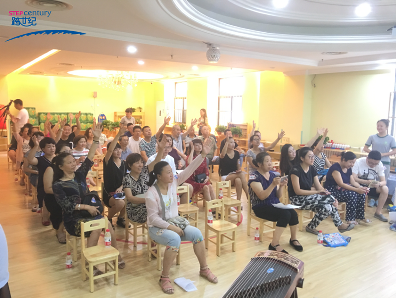 原來，這才是高品質(zhì)幼兒園加盟正確的打開方式_3