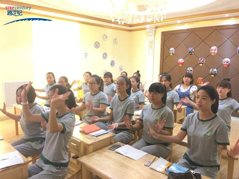 原來，這才是高品質(zhì)幼兒園加盟正確的打開方式_4