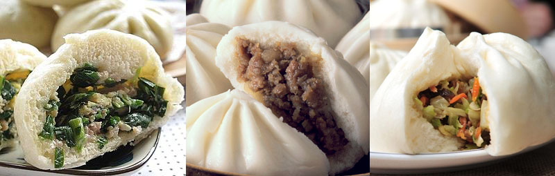 哪里有學廣式包子培訓，廣東包子做法培訓（圖）_1