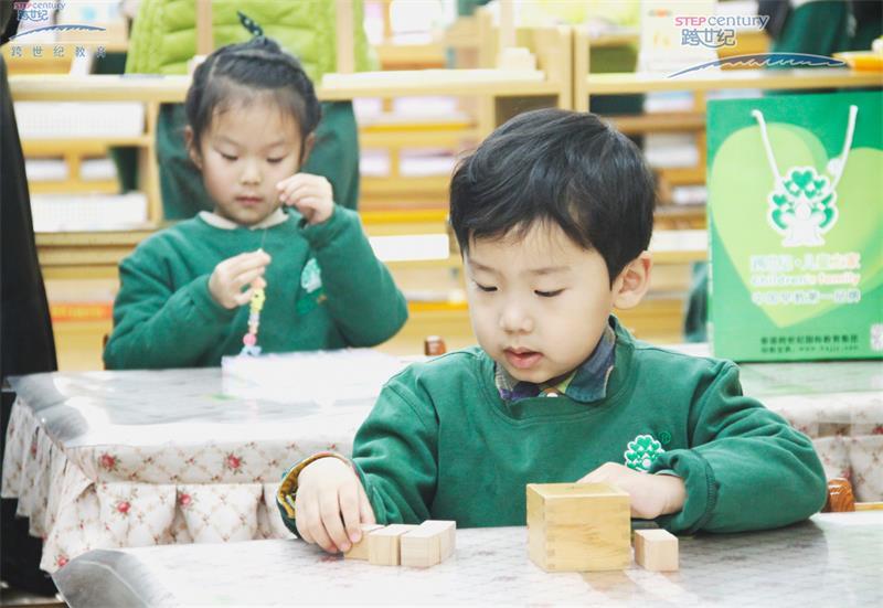 意想不到，這個(gè)高品質(zhì)幼兒園加盟品牌竟然這么好_3