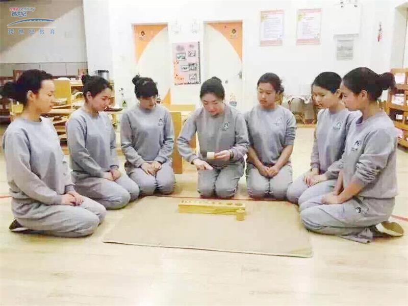 意想不到，這個(gè)高品質(zhì)幼兒園加盟品牌竟然這么好_4