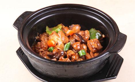 長沙市哪里有黃燜雞米飯培訓學校_1