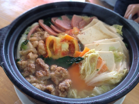 長(zhǎng)沙市哪里有砂鍋菜培訓(xùn)學(xué)校（圖）_1