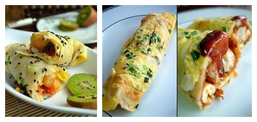 煎餅果子在哪有培訓（圖）_1