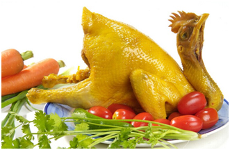 湖南哪里可以學(xué)做鹽焗雞，湖南哪里可以學(xué)做鹽焗雞的地方（圖）_1