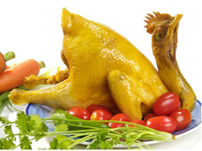 湖南哪里可以學(xué)做鹽焗雞，湖南哪里可以學(xué)做鹽焗雞的地方（圖）_4