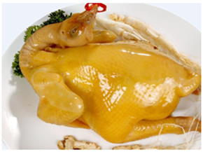 湖南哪里可以學(xué)做鹽焗雞，湖南哪里可以學(xué)做鹽焗雞的地方（圖）_6