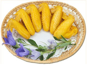 湖南哪里可以學(xué)做鹽焗雞，湖南哪里可以學(xué)做鹽焗雞的地方（圖）_7