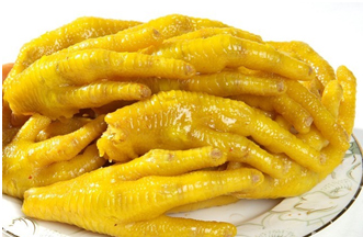 湖南哪里可以學(xué)做鹽焗雞，湖南哪里可以學(xué)做鹽焗雞的地方（圖）_10