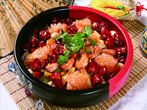 湖南哪里可以學(xué)做麻辣香鍋，湖南哪里可以學(xué)做麻辣香鍋的地方（圖）_1