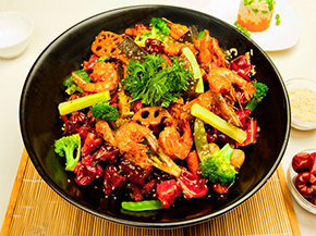 湖南哪里可以學(xué)做麻辣香鍋，湖南哪里可以學(xué)做麻辣香鍋的地方（圖）_3