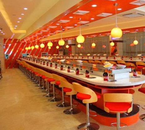 開(kāi)一家轉(zhuǎn)轉(zhuǎn)樂(lè)火鍋加盟費(fèi)多少（圖）_1