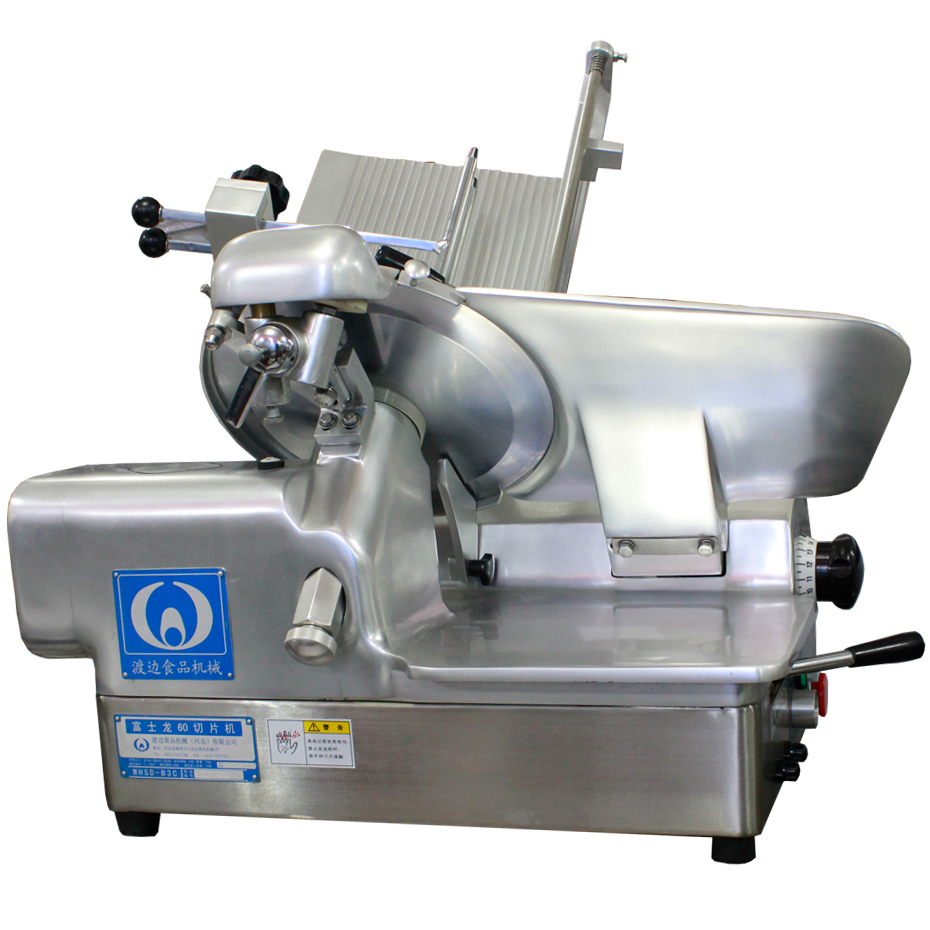 南常全自動(dòng)切片機(jī)（圖）_1