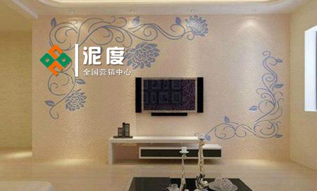 墻面裝修硅藻泥好不好？看這3點就知道了（圖）_3