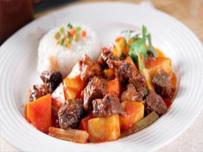 湖南哪里可以學(xué)做蓋澆飯，湖南哪里可以學(xué)做蓋澆飯的地方（圖）_6