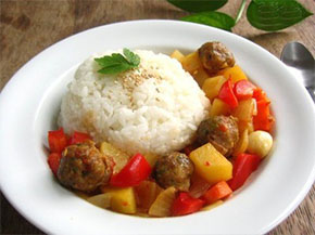 湖南哪里可以學(xué)做蓋澆飯，湖南哪里可以學(xué)做蓋澆飯的地方（圖）_7