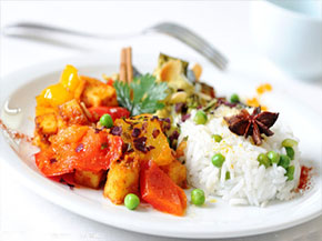 湖南哪里可以學(xué)做蓋澆飯，湖南哪里可以學(xué)做蓋澆飯的地方（圖）_8