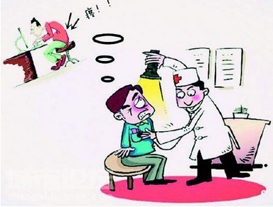 對(duì)付腰椎間盤突出的好方法愈后不復(fù)發(fā)_1