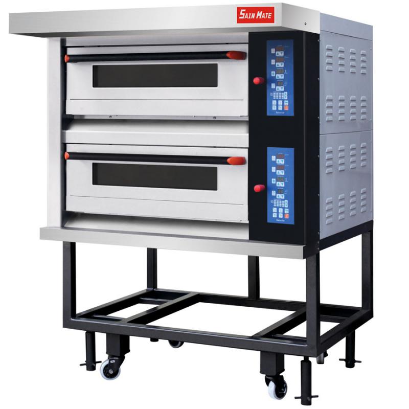 濟南商用烘焙烤箱（圖）_1