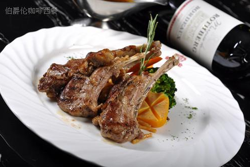 伯爵倫西餐牛排加盟總部地址及加盟費(fèi)用_2